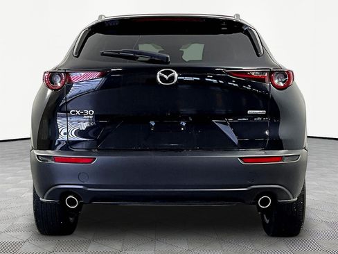 Used 2023 MAZDA CX-30 AWD 2.5 S w/ Select Package image 5