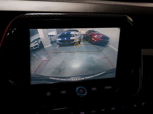 Used 2018 Chevrolet Camaro ZL1 image 28