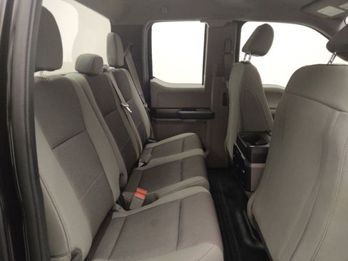 Used 2019 Ford F150 XL w/ Equipment Group 101A Mid RWD image 19