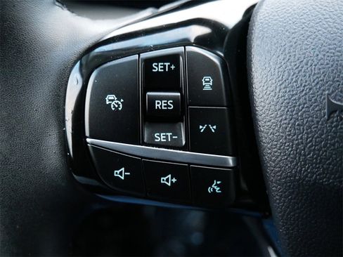 Certified 2023 Ford Escape Active w/ Tech Pack #2 image 17