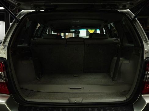 Used 2006 Toyota Highlander 4WD Hybrid image 7