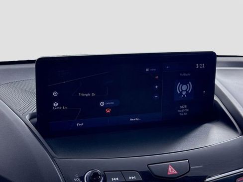 Used 2019 Acura RDX A-Spec FWD image 36