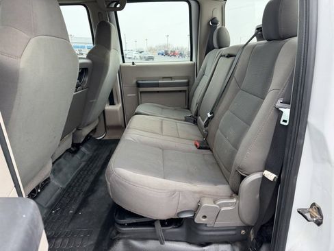 Used 2009 Ford F250 2WD Crew Cab Super Duty image 14