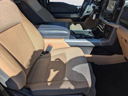 Used 2021 Ford F150 XLT image 18