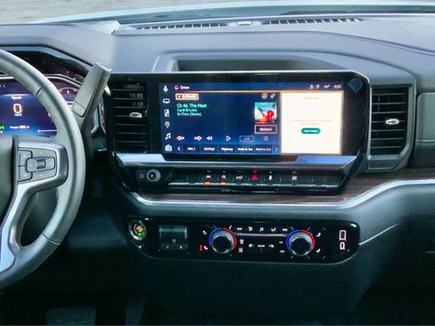 New 2026 Chevrolet Silverado 1500 LT image 49