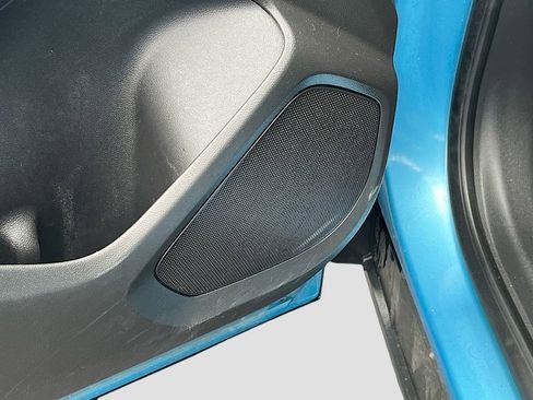 Used 2025 Chevrolet TrailBlazer LT image 17