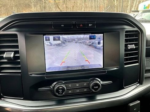 Used 2023 Ford F150 XL w/ STX Appearance Package image 26