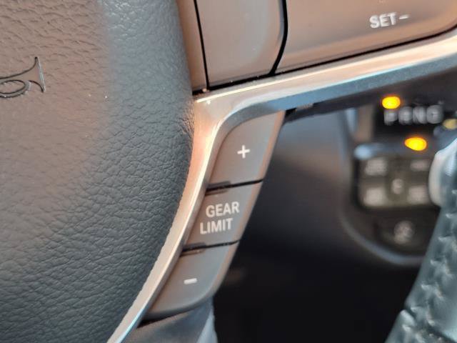Certified 2024 RAM 1500 Laramie AWD/4WD image 17