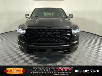 New 2026 RAM 1500 Express AWD/4WD video 2