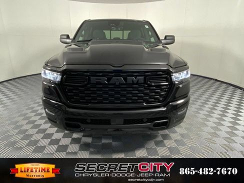 New 2026 RAM 1500 Express AWD/4WD image 2