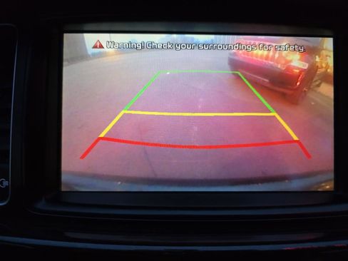 Used 2014 Kia Cadenza Premium image 34