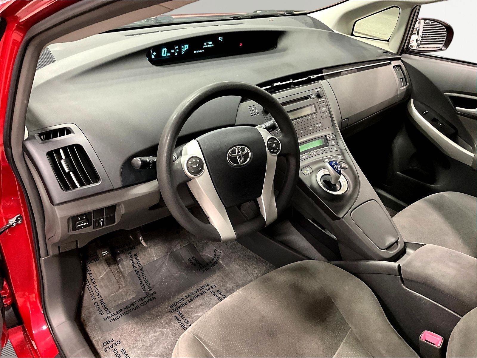 Used 2010 Toyota Prius Two FWD image 17