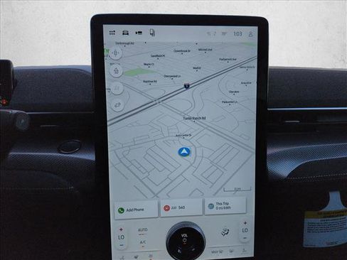 New 2026 Ford Mustang Mach-E GT image 14