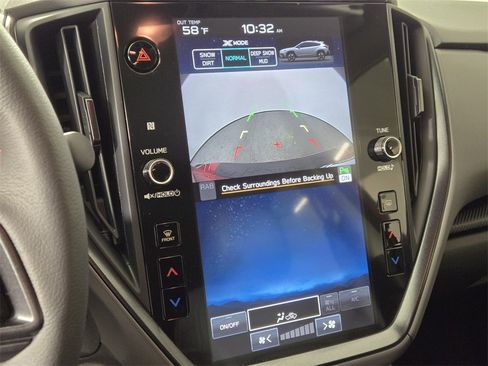 New 2026 Subaru Crosstrek 2.5i Limited image 14