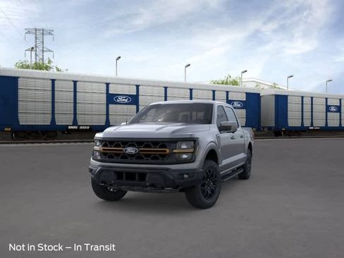 New 2026 Ford F150 Tremor image 2