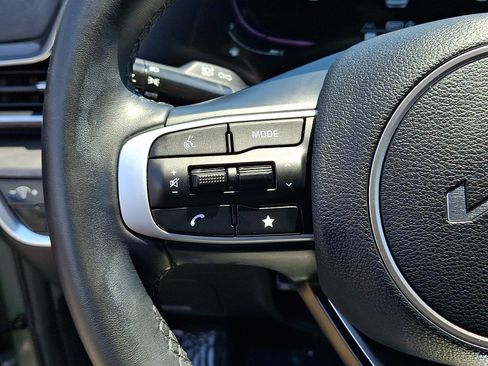 Used 2024 Kia Sportage X-Line AWD/4WD image 20