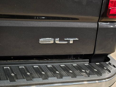 Used 2020 GMC Sierra 1500 SLT w/ SLT Premium Plus Package AWD/4WD image 41