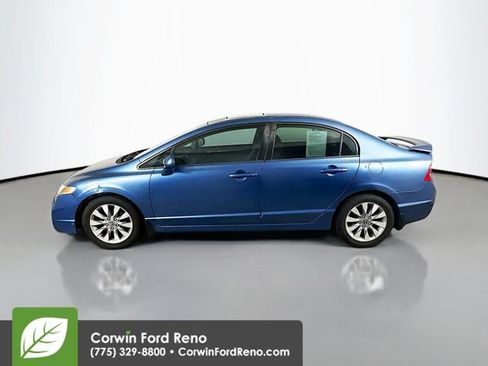 Used 2011 Honda Civic EX image 4
