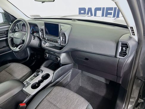 Used 2022 Ford Bronco Sport Big Bend w/ Convenience Package image 34