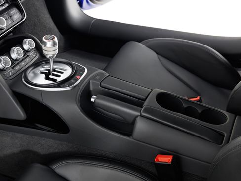 Used 2012 Audi R8 V10 AWD/4WD image 19