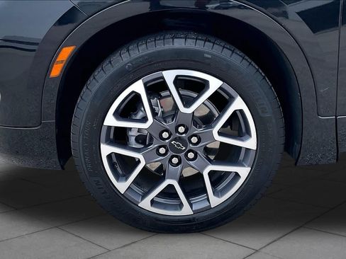 Used 2023 Chevrolet Blazer RS w/ Driver Confidence II Package FWD image 11