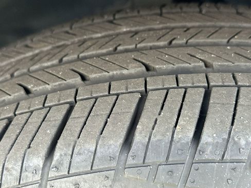 Certified 2025 Chevrolet Trax ACTIV w/ Driver Confidence Package image 12