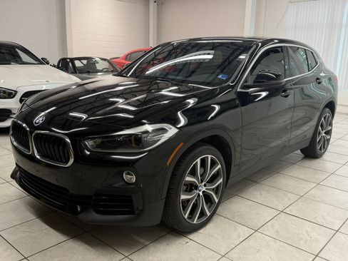 Used 2020 BMW X2 sDrive28i w/ Convenience Package FWD image 3