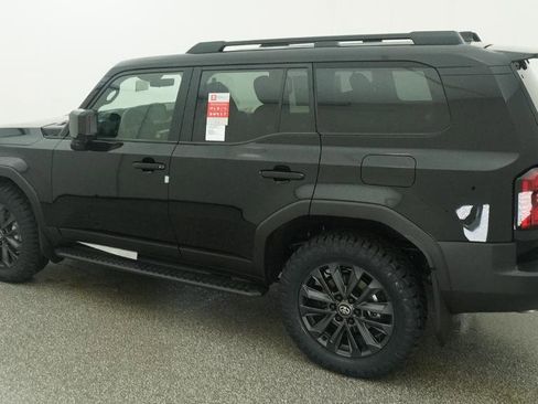 New 2026 Toyota Land Cruiser image 34