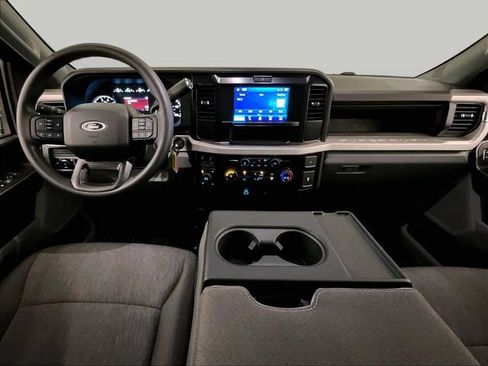 Used 2026 Ford F250 XL w/ STX Appearance Package AWD/4WD image 13