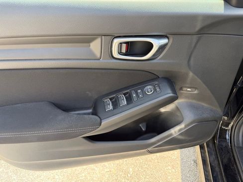 Used 2023 Honda Civic Sport image 21