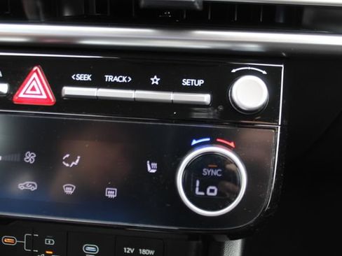 Used 2026 Hyundai Tucson SEL AWD/4WD image 25