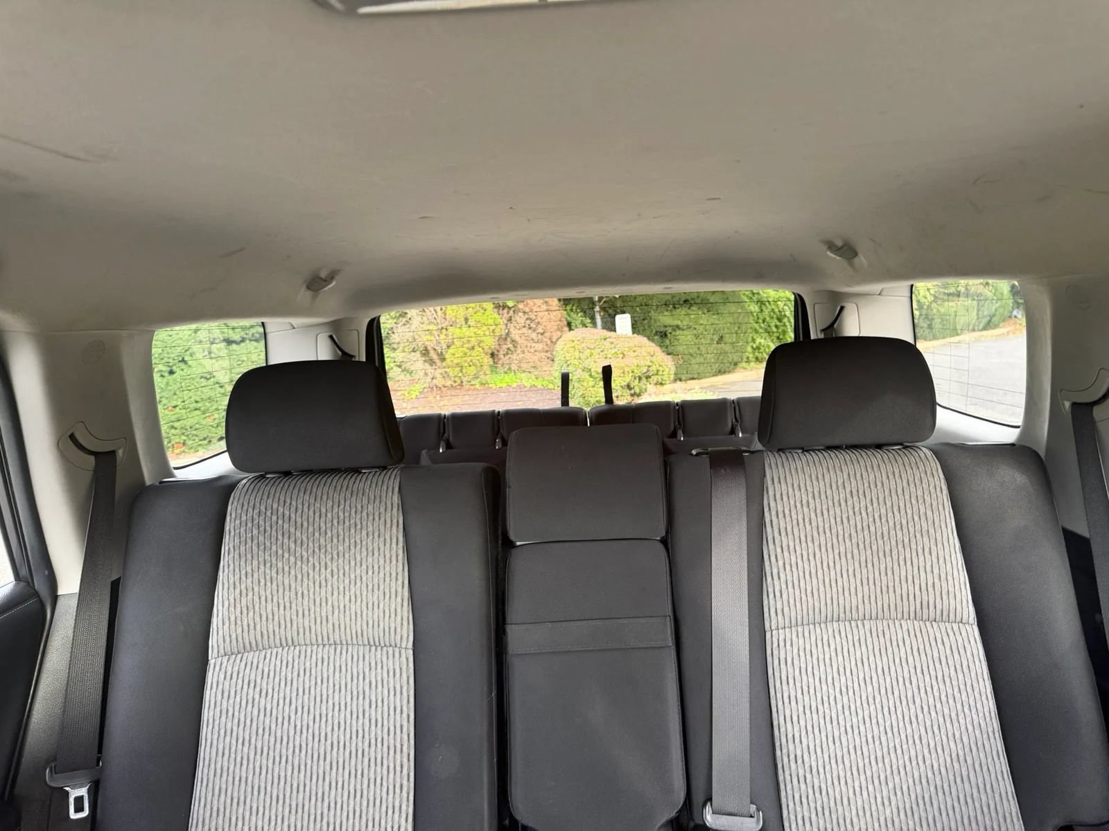 Used 2014 Toyota 4Runner SR5 w/ Convenience Package AWD/4WD image 15