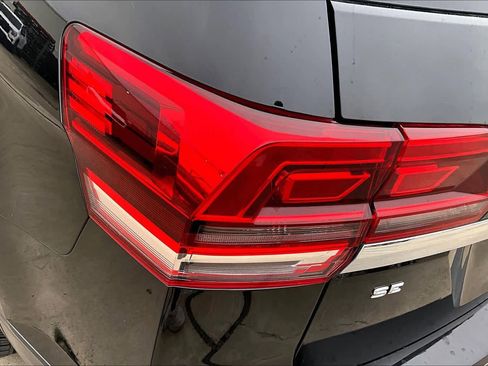 Used 2019 Volkswagen Atlas SE AWD/4WD image 29