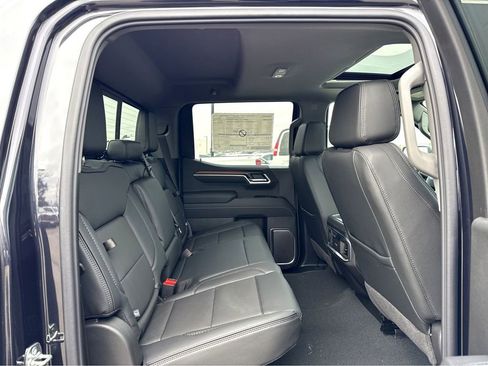 New 2026 GMC Sierra 1500 Denali AWD/4WD image 6