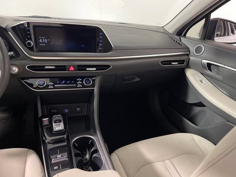 Used 2023 Hyundai Sonata SEL FWD image 17