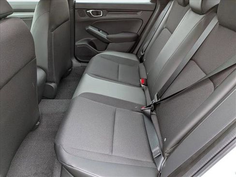 New 2026 Honda Civic Sport image 14