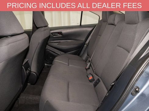 Used 2024 Toyota Corolla LE FWD image 8