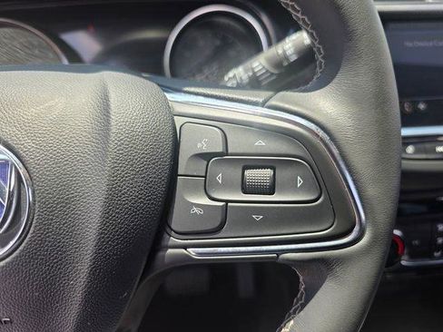 Used 2023 Buick Encore GX Preferred w/ Cold Weather Comfort Package FWD image 26