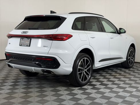 New 2026 Audi Q5 Premium Plus AWD/4WD image 9