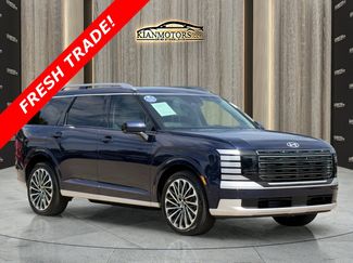 Used 2026 Hyundai Palisade Calligraphy AWD/4WD 360° Tour