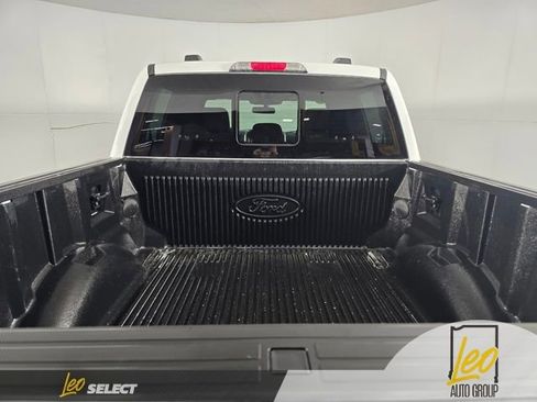 Used 2023 Ford F150 XLT w/ Equipment Group 302A High image 20