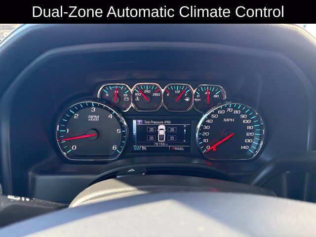 Used 2018 GMC Sierra 1500 SLT AWD/4WD image 16