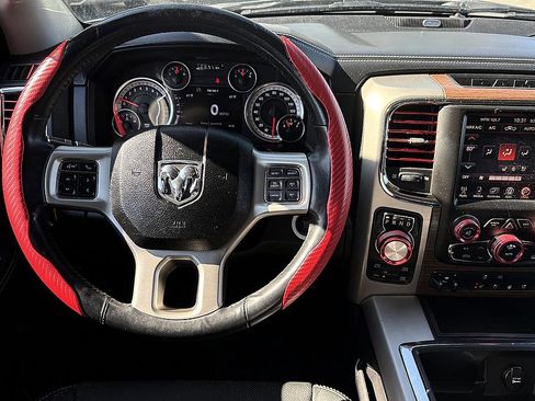 Used 2014 RAM 1500 Laramie w/ Convenience Group image 15