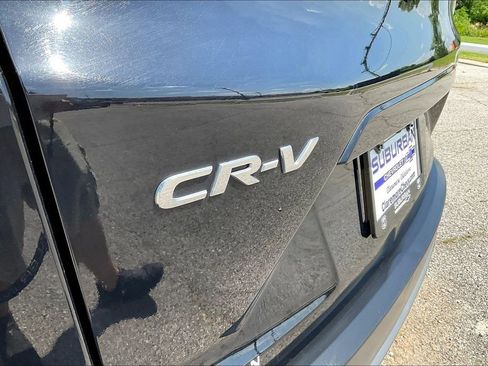 Used 2021 Honda CR-V EX image 33