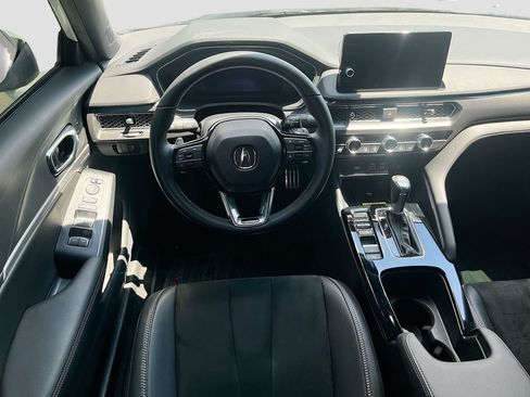 Used 2025 Acura Integra A-Spec FWD image 23
