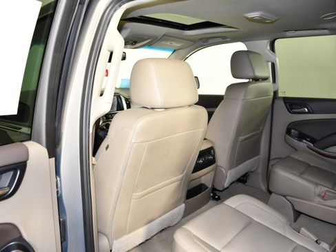 Used 2019 Chevrolet Tahoe LT AWD/4WD image 50