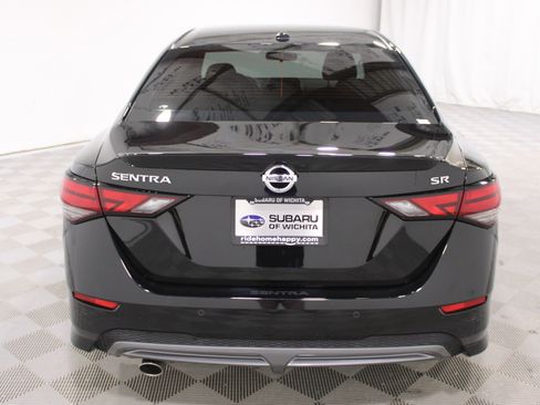 Used 2023 Nissan Sentra SR image 28