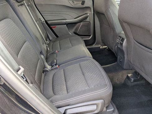 Used 2025 Ford Escape Active AWD/4WD image 25