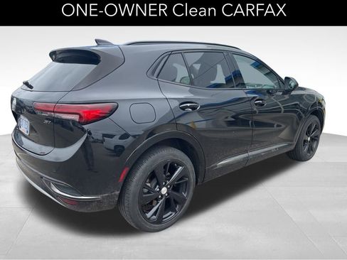 Used 2021 Buick Envision Preferred image 7