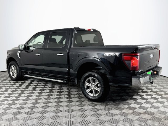 Used 2024 Ford F150 XLT AWD/4WD image 6